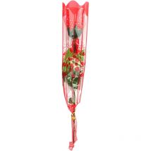 Roses lumineuses en tissu, cadeaux de mariage, bouquets lumineux, cadeaux créatifs