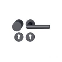 Distanza tra le rosette 12 1076 Alu.0810 rd.PZ din l/r 0829 FSB