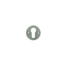 Rosette Schlüssel i 6462 – Silber – Durchmesser 47mm