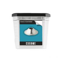 Scell-it - Rosette Essbox Abstand Super 14 - Packung Mit 100 Stück - Ex-93252114