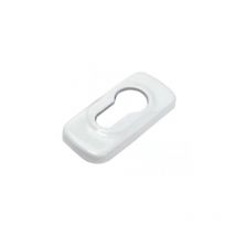 Fapim - Rosette Für Anti-diebstahl-zylinder 2100b Beige 1013 - 2100b31