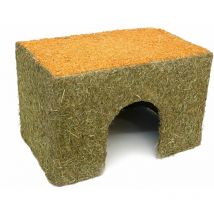 Carrot Cottage Large - 265610 - Rosewood