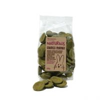 Fenugreek Crunchies 200g PK8 - 265578 - Rosewood