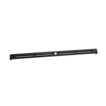 Rosières 44003338 Tapa superior puerta horno - negro