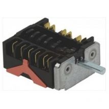 Rosieres - Rosières 91204784 Oven switch
