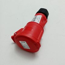 Rosi - presa mobile industriale 3p+e 16a ip54