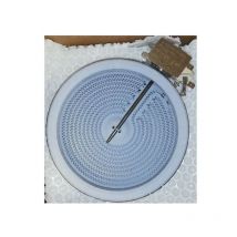 Rosières 42371400 Foyer radiant D140mm 1200W plaque de cuisson