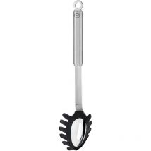Rosle Spaghettiheber Silikon Paletta per Spaghetti, Acciaio Inox 18/10