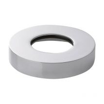 Rosone a muro con or 32 mm