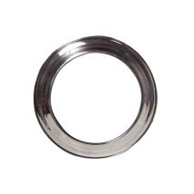 Rosone alluminio Ø125mm – Condotto fumi – Collier pour fumisterie – 3283150501093