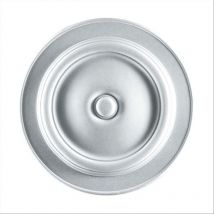 Rosone decorativo per soffitti mod. er40dy - ø cm. 40