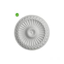 Rosone europarati desire bianco 28 x 28 x 2 cm