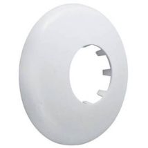 Rosone Gigante Per Prolunghe W.c. Diam. Int. 110 Mm