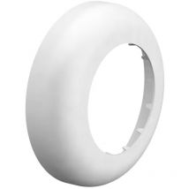Rosone gigante per wc bianco da 100 Bonomini