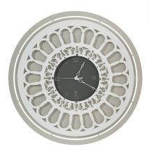 Rosone, Orologio da Parete Arti E Mestieri