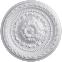 Rosone Decorativo Per Soffitti Mod. 'Er31Dy' - Cm. 31 - Bovelacci