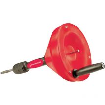 Rothenberger - Déboucheur rospi 10 h+e Plus 72005 X817341
