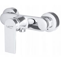 Rossa chrome mitigeur de douche