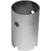 Rossweiner Montageschlüssel für Wohnungs-Wasserzähler