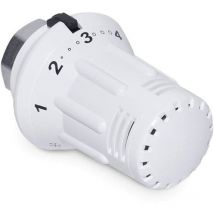 Meibes Rossweiner Thermostatkopf StarTec ii mit Flüssigfühler