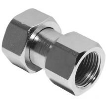 Rossweiner - Verschraubung Mit Innengewindetülle Dn15 1/2'' Innengewinde 1391411