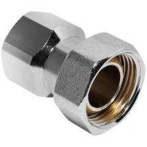 Rossweiner - Verschraubung Mit Innengewindetülle Dn20 3/4'' Innengewinde 1391421