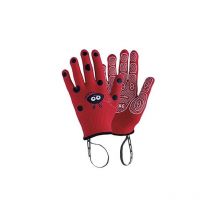 Anabel-Kinderhandschuhe fЩr Garten-Apressers, Gr¤e 5-6 Jahre - Rostaing
