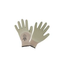 Rostaing Boho Garden und DIY -Handschuhe, ideal fЩr Tpfe, Gr¤e 6
