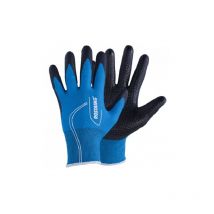 Rostaing - canadá Guantes para Pantallas Táctiles, Cómodos y Calientes, Agarre Óptimo, Talla 7