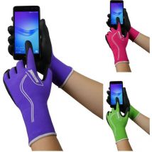 Guanto in polyamide Taglia 7