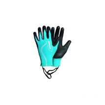 Rostaing - maxteen Guantes Infantiles para Pantallas Táctiles, Azul, Talla Única, Extensible