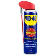 Präparat wielofunkcyjny 250ml aplikator - Wd-40