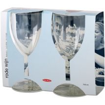 Verres à vin Rosti Mepal 300 ml 2 pièces