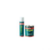 Imprimación antioxidante gris 2500ml (Por 4)