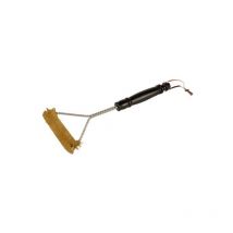 4U-Onlinehandel Bürste Bürste de Reinigung Bürste 31 cm de Grill Draht de Grill Draht de Grill