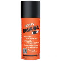 Brunox - Epoxy Roststopp + Grundierung 150 ml Spray