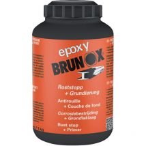 Epoxy - Rostumwandler - Brunox