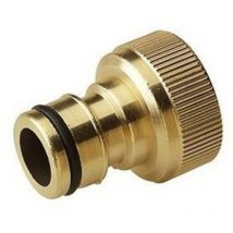 Presa Maxi Rubin. Femmina 3/4 611B