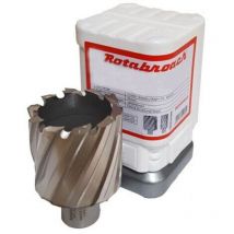 Rotabroach - RAP400 40.00mm Standard Cutter