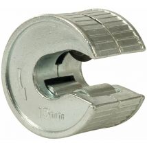 Rotary Copper Pipe Cutter - 15mm - Dickie Dyer
