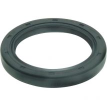 Zoro Select - R23 Nitrile Oil Seal 35 x 52 x 10mm