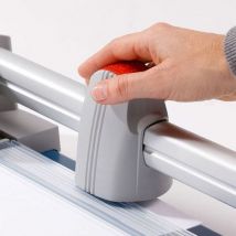 Dahle 440 Rotary Trimmer 360mm Cutting Length 3.5mm Capacity DH00440
