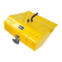 Rotator für Einachschlepper Mehrwerkzeug Sakawa Pro Trac