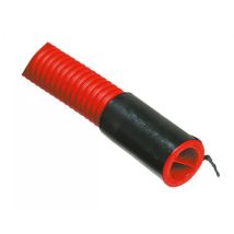 Rote Hülle Edf Tpc Krone 25m 50mm Mit Seilzug