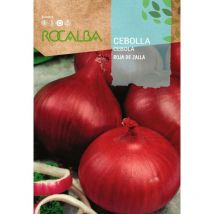 Rote Zwiebel von Rokalba von Zalla 4G