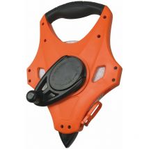 Rotella metrica Brixo Pro 30 e 50 Mt. - 15 mm. x 30 mt.