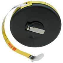 Rotella metrica 'extra' mt 10