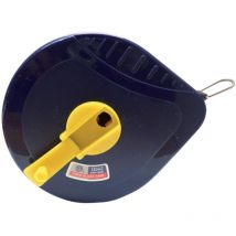 Rotella metrica fiberglass mod.gwf 2006 ML.20 pz 1,0