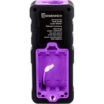 Rotella metrica Misuratore laser Ermenrich Reel pro GL60