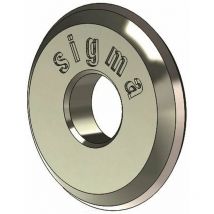 Sigma - rotella per incisione 14C per tagliapiastrelle serie 3 klick klock, tecnica